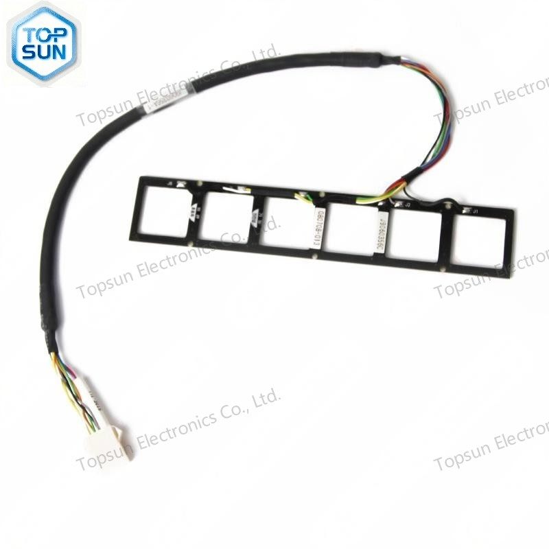 Topsun Electronics Co., Ltd